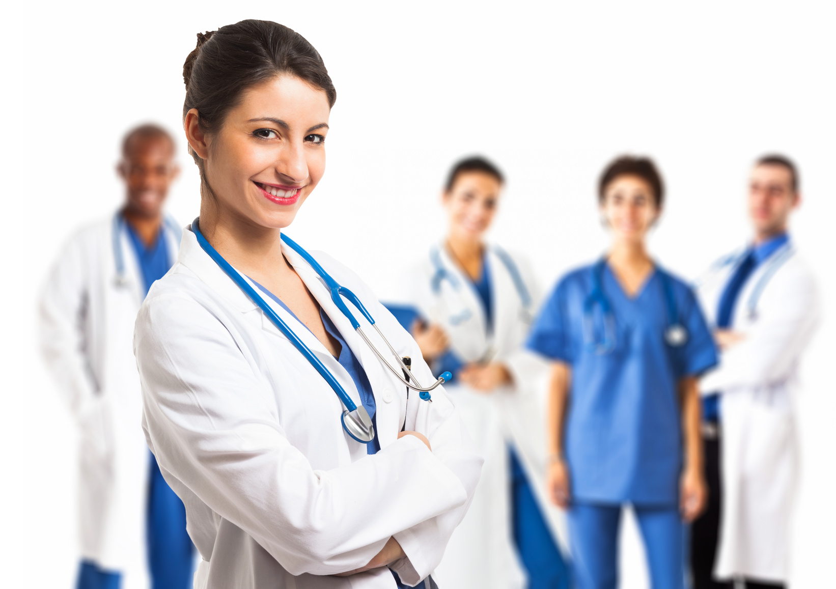 4 traits of a good doctor | Dawaai Blog