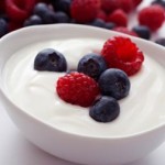 Yoghurt