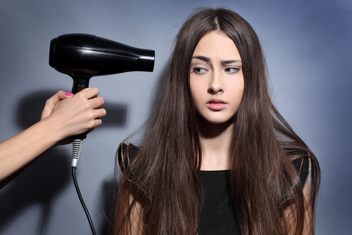 hair-drying-myths
