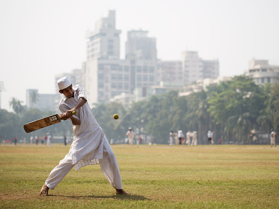 sport (cricket)