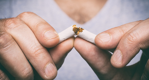 Quit Smoking