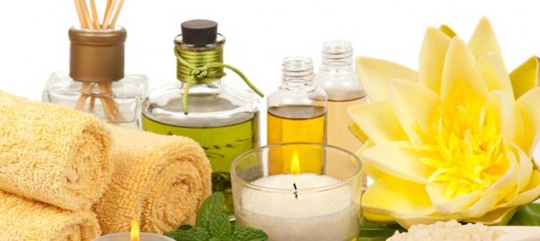 spa