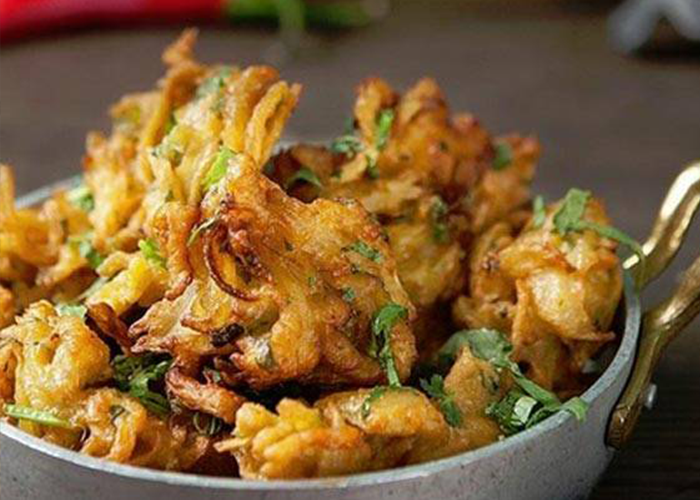 pakoray