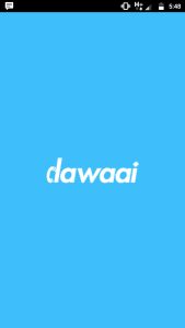 dawaai app 2