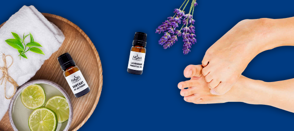 essential oils