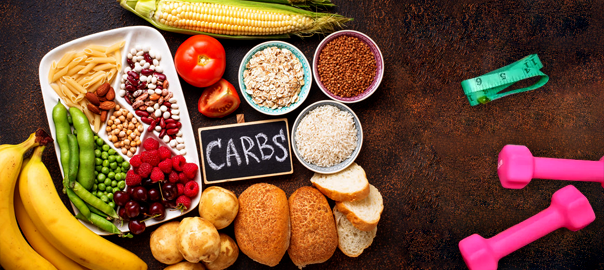 carbohydrate-rich-food
