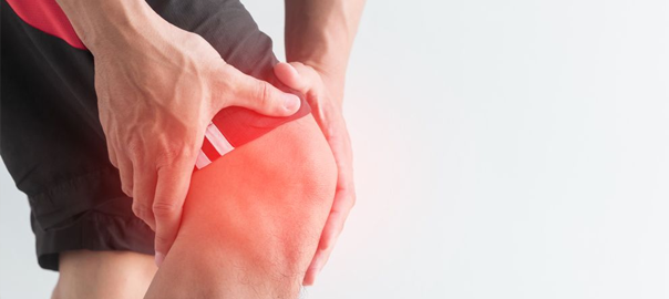 shooting pain in the knee