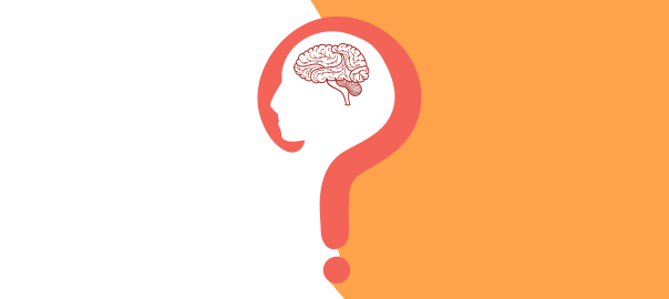 brain with alzheimers