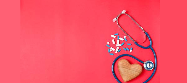 Heart and hypertension check