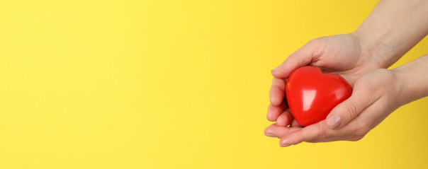 Benefits of blood donation