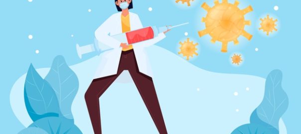 Plasma therapy for coronavirus