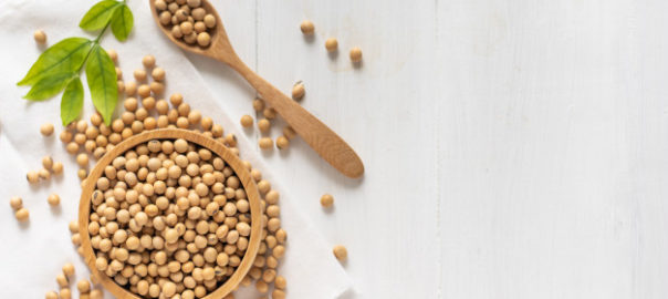 Soya Beans benefits