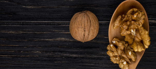 Walnuts benefits