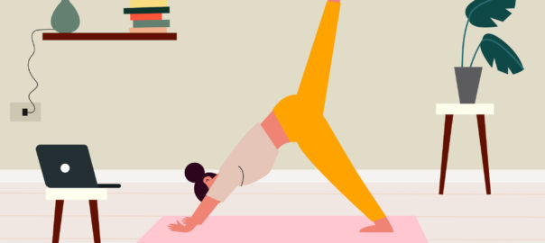 Workout benefits