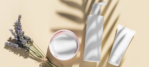 Skincare Regimen