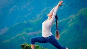 yoga benefits
