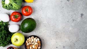 Nutrition