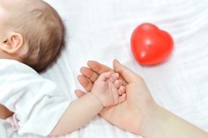 Infant Security