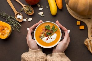 Winter Recipes
