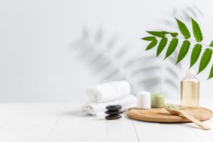 winter skin care