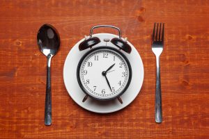 Intermittent Fasting
