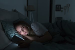 Sleeping Tips