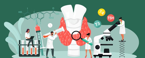 Thyroid Disease in Pakistan