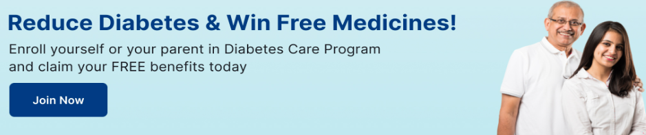 Diabetes Program